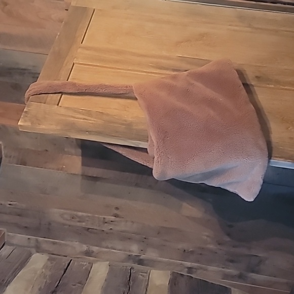 KASSL EDITIONS Wool Bag - Picture 3 of 5